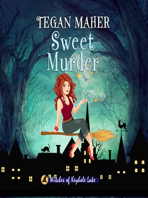 cover image of Sweet Murder
